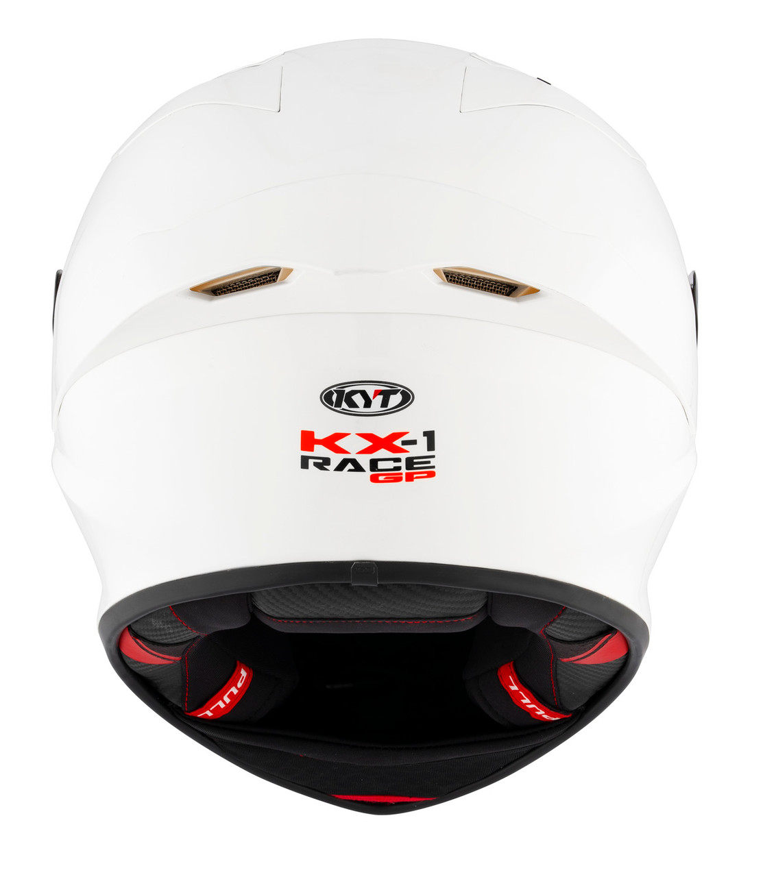 KYT KX-1 Pro Lサイズ KX-1 Race GP – KYT Americas
